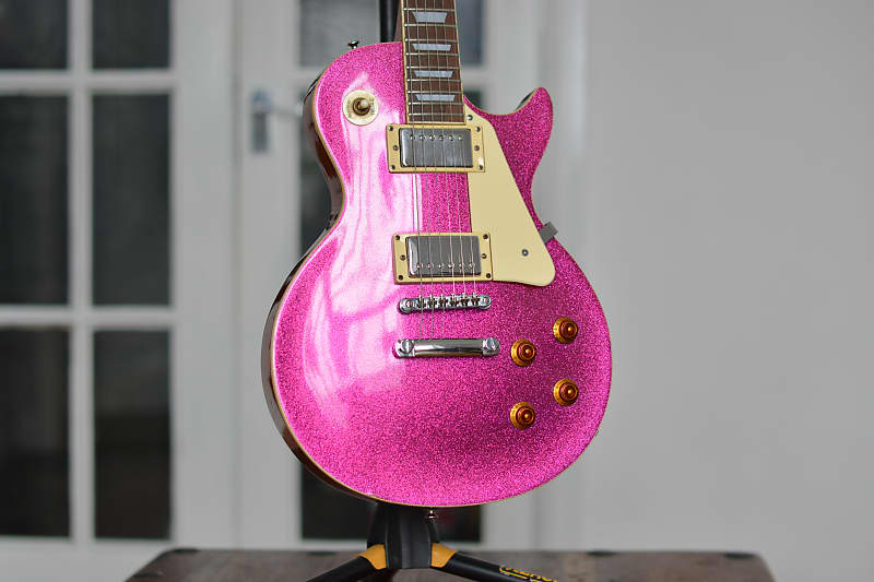 Epiphone Les Paul STANDARD 1997 韓国製 Epiphone Les Paul Standard With VibroTone Made In Korea 1997