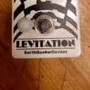 EarthQuaker Devices Levitation Reverb - White / Black Print