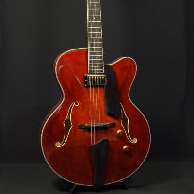 Eastman Eastman AR-403CE Classic Antique Red [SN 2107018] [10/23