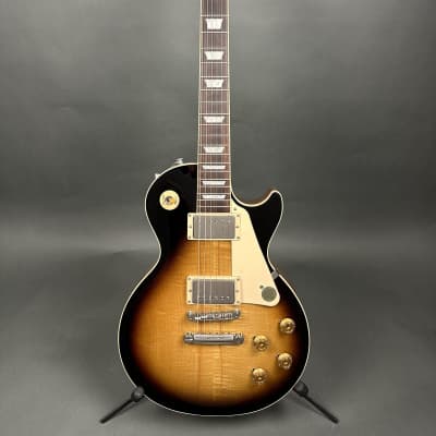 Gibson Les Paul Standard '50s (2019 - Present) | Reverb