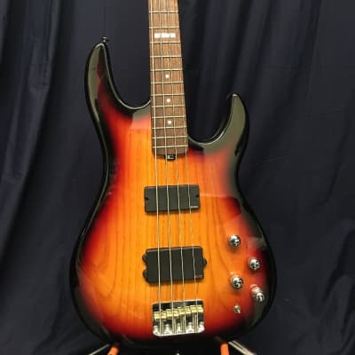 ESP LTD  Surveyor 400 Bass Guitar for sale