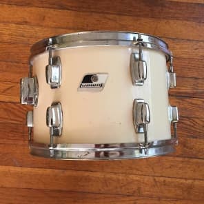 パーカッション・打楽器 LUDWIG 10\" Professional Tambourine LUDWIG 10