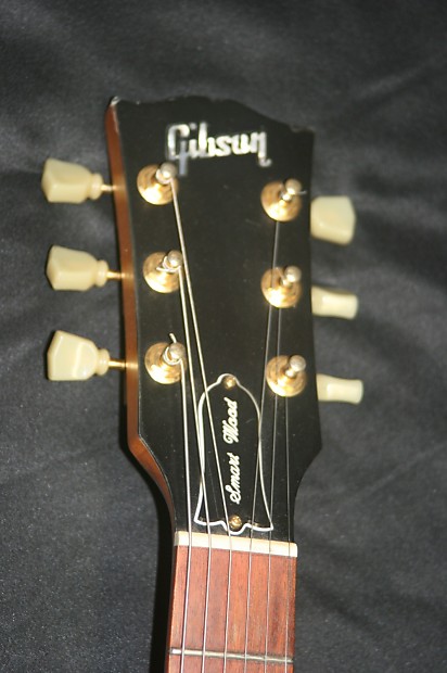 1998 Gibson USA Smartwood Exotic Series Les Paul | Reverb 1998 Gibson USA Smartwood Exotic Series Les Paul | Reverb