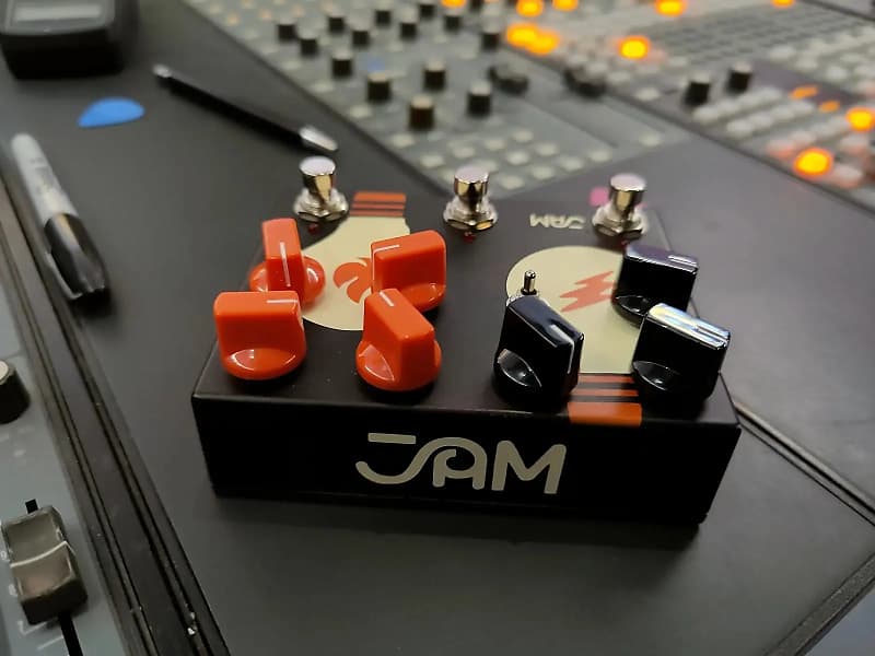 JAM Pedals DoubleDreamer
