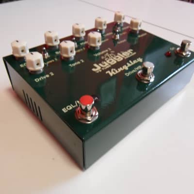Reverb.com listing, price, conditions, and images for kingsley-juggler