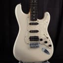Fender American Standard Stratocaster with Rosewood Fretboard 1986 - 1993 Arctic White