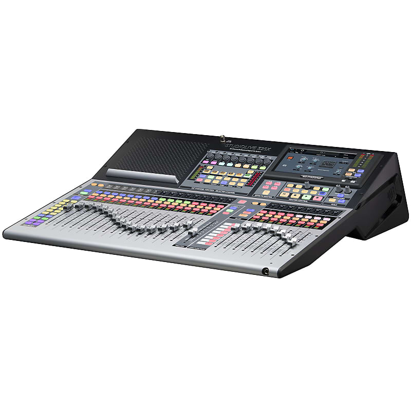 Presonus StudioLive 32SX image 1
