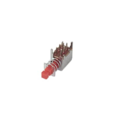 Akai - XR20 - Push button switch For Power