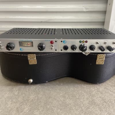 Summit Audio TLA-50 - User review - Gearspace.com