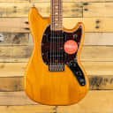 Fender Player Mustang 90 2020 Aged Natural