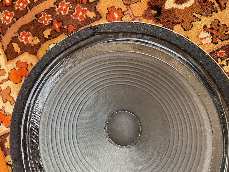 希少】Goodmans Audiom 61（ペア）グッドマンズ 30㎝ スピーカー