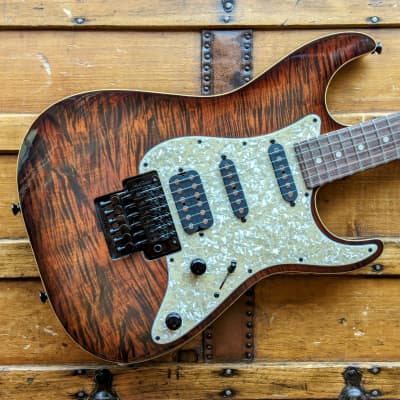 Tom Anderson Drop Top Classic