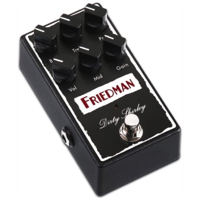 Reverb.com listing, price, conditions, and images for friedman-dirty-shirley