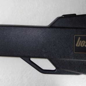 Vintage 1980s Gibson Protector Gen3 Case for Norlin SG, Sonex, LP Juniors image 2
