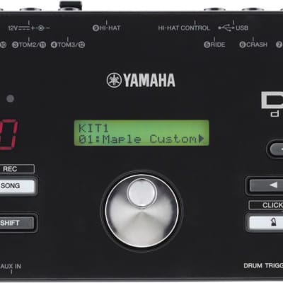 Yamaha DTX532K Electronic Drum Set & Essentials Bundle image 3