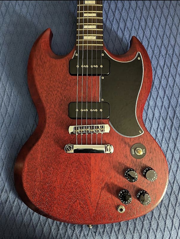 Gibson SG Special T 2016