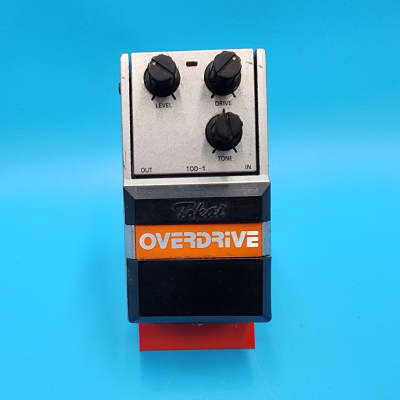Reverb.com listing, price, conditions, and images for tokai-tod-1