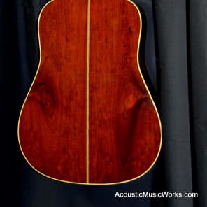 Martin D28, D-28 Authentic 1941, Made in 2013 image 8