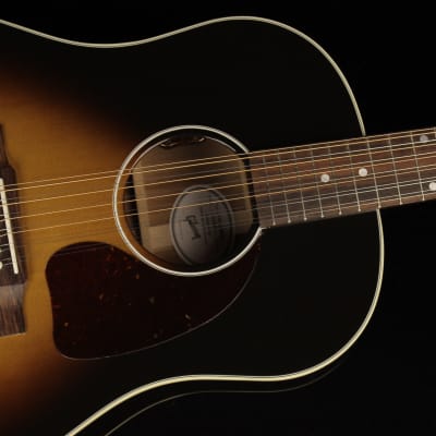 Gibson J-45 Standard 12-Strings (#304) image 3