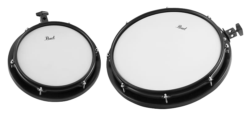 Pearl Compact Traveler 10" & 14" Expansion Pack image 1