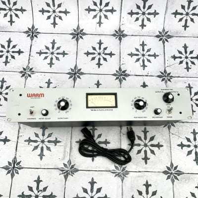 【WHITE ROOM】GAP COMP-2A WHITE ROOM】GAP COMP-2A Golden Age Project COMP-2A Review