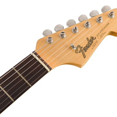Fender Certified Vintage® 1965 Stratocaster Lake Placid Blue image 7