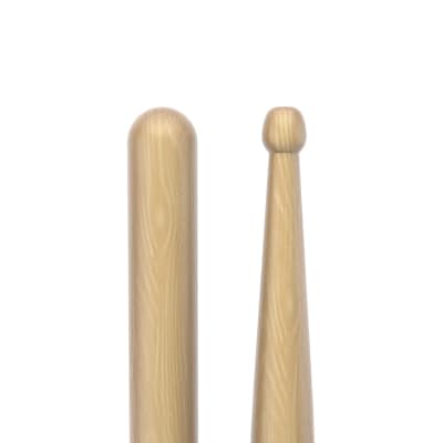 ProMark Marco Minnemann Signature Drumsticks, Hickory Wood Tip, 1 Pair image 4