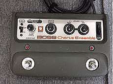 Boss CE-1