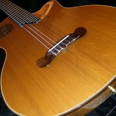 Gibson Chet Atkins Studio CEC Montana | Reverb