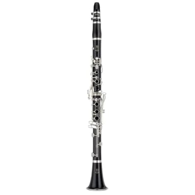 *DEMO* Yamaha YCL-450 Bb Clarinet image 1