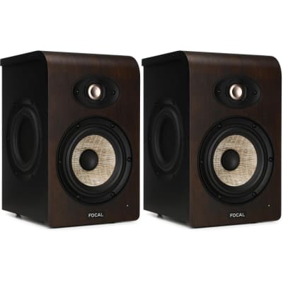 Focal Shape 50 (pair) | Reverb