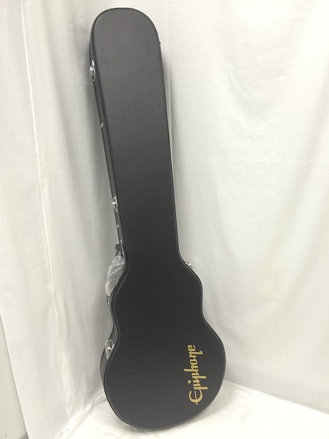 Les paul bass case discount