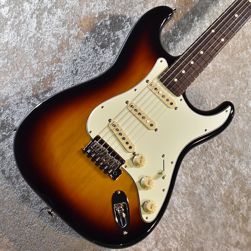 Fujigen/FGN NST100RAL-3TS 3Tone Sunburst 3.49kg #G230494［Made In  Japan］［YK012］