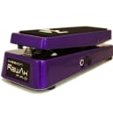 Mission Engineering ReWah Pro Candy Purple Pedal