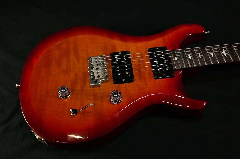 PRS S2 Custom 24 (2017 - 2022) | Reverb Canada