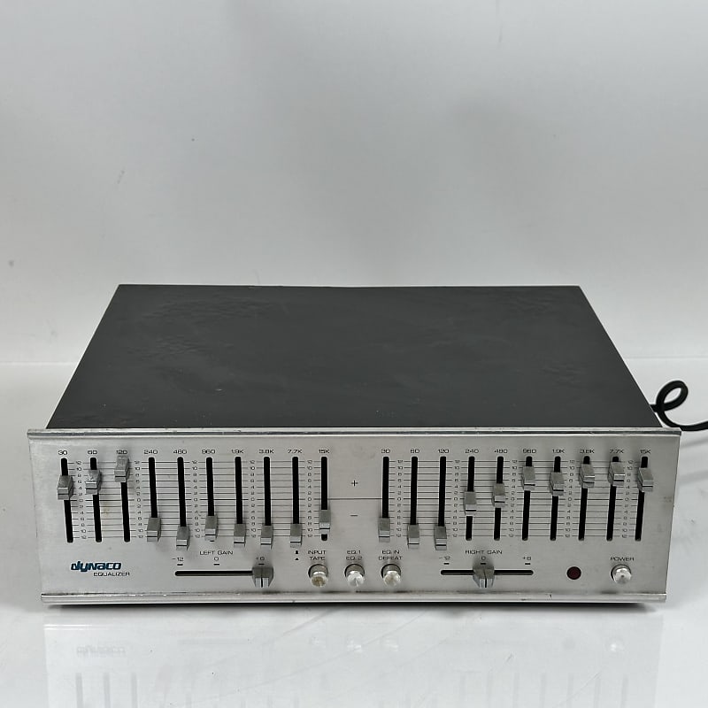 dynaco se 10