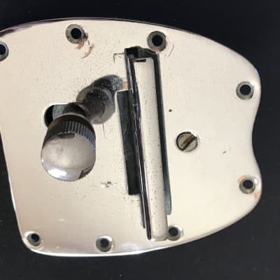 Kawai Winston 1960’s Vibrato tailpiece for sale