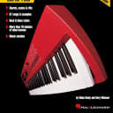 Hal Leonard FastTrack Keyboard Method – Book 1