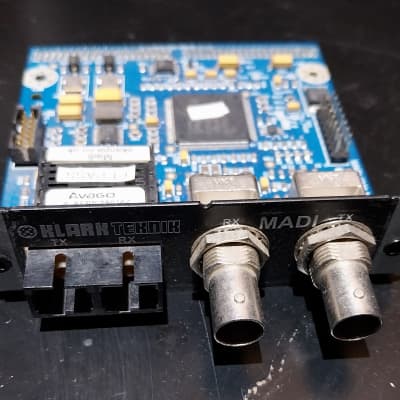 RME Hammerfall DSP Multiface + PCI Card | Reverb The Netherlands