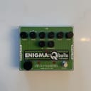 Electro-Harmonix Enigma Q Balls Bass Autowah Envelope Filter Pedal