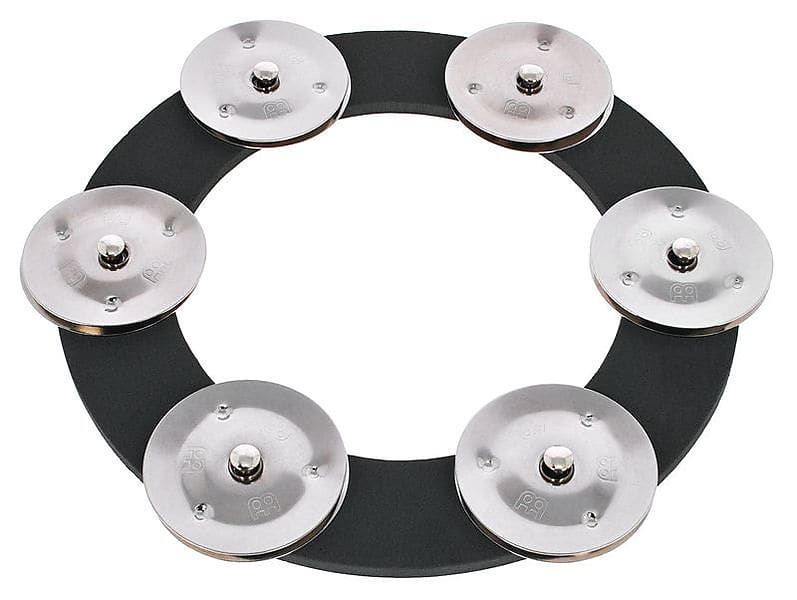 Meinl Ching Ring (soft) image 1