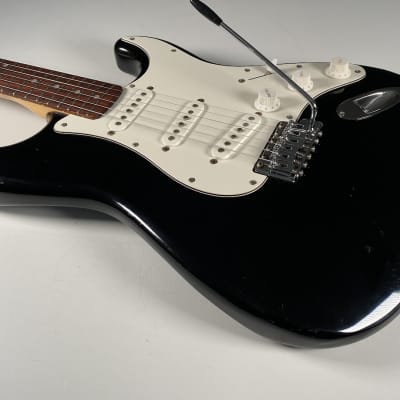 Squier by Fender Stratocaster SST-33 '90s Vintage Electric Squier by Fender Stratocaster SST-33 '90s Vintage Electric
