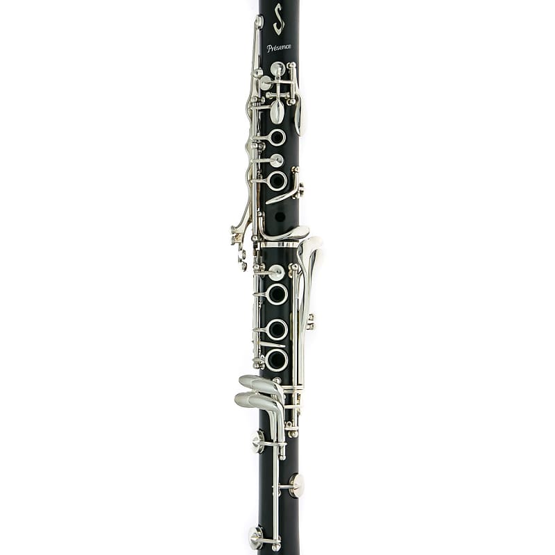 Selmer seles on sale presence clarinet