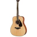 Yamaha FG820 12-String Acoustic Guitar