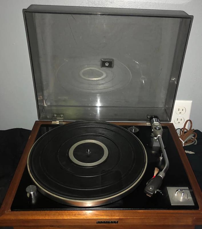 ★PIONEER PL-M25 基本形RECORD PLAYER　60Hz ♪ Vintage Pioneer PL-518XD // Direct Drive Turntable / Rare