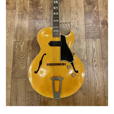 GIBSON ES-175 Natural 1953 for sale