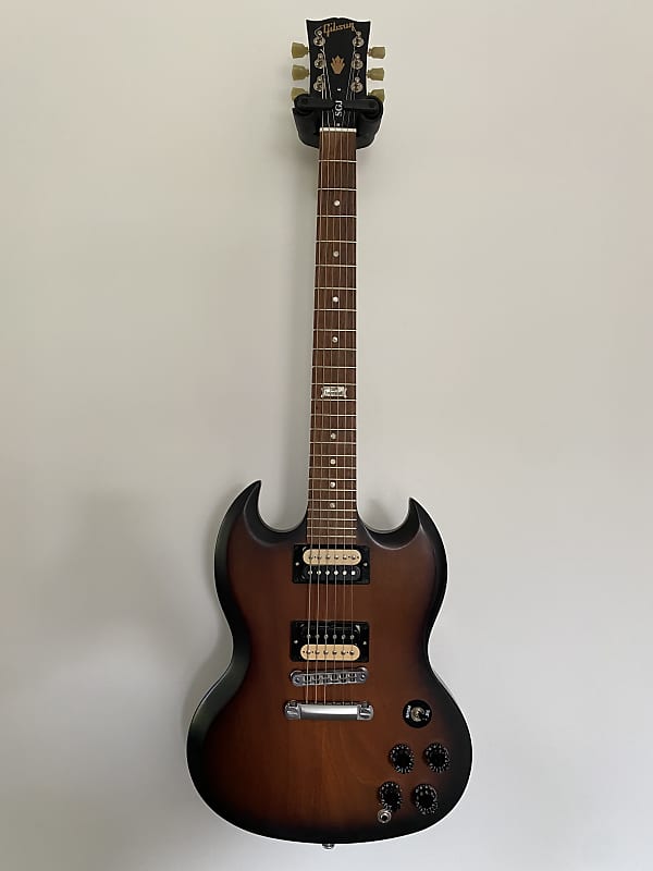 Gibson SGJ 2014 | Reverb Canada