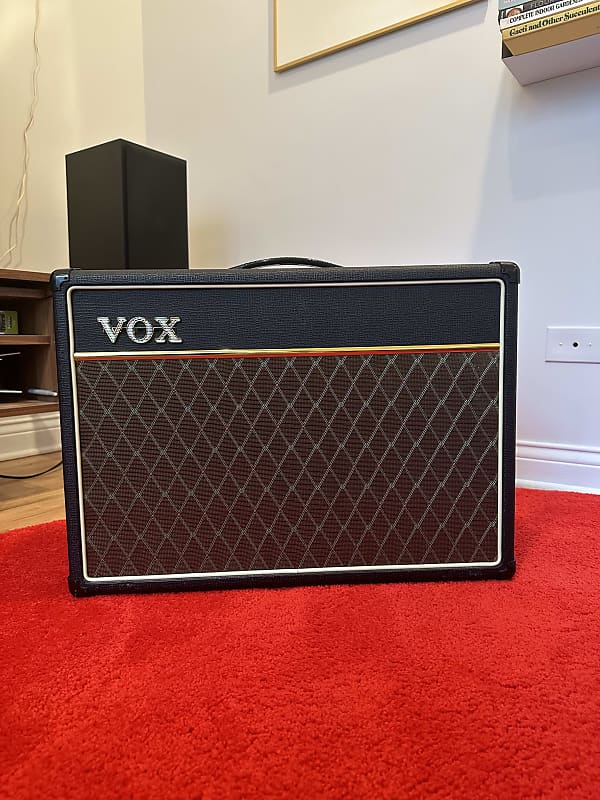 Vox AC15CC1X Custom Classic 15-Watt 1x12