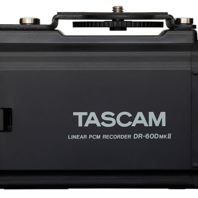 DR-60D MKII Tascam image 2
