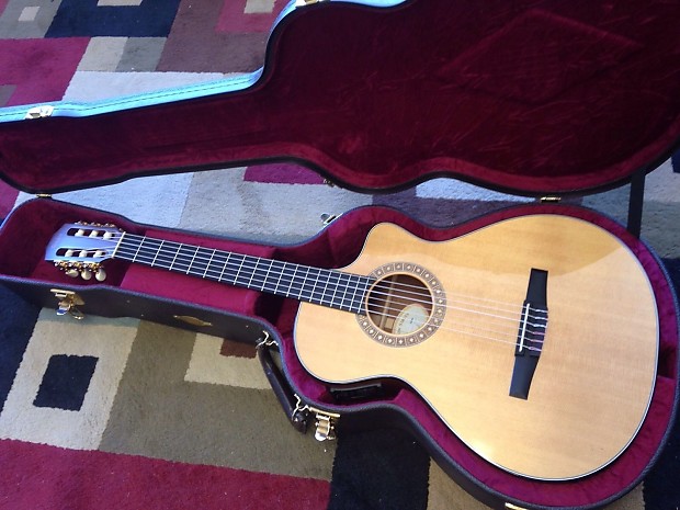 Taylor ns32ce on sale
